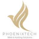 Phoenixtech, Web & Hosting Solutions