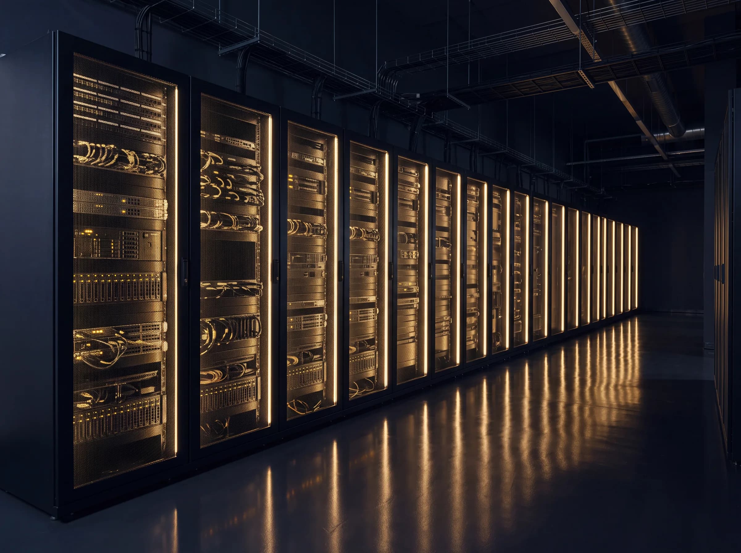 Web hosting